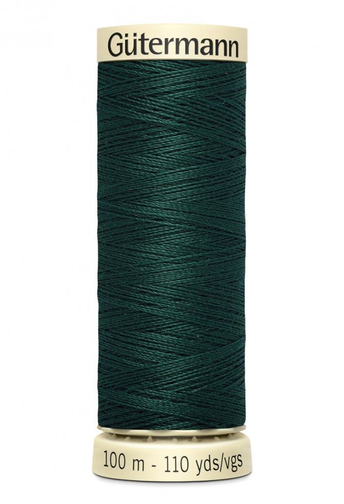 Gutermann 18 Sew All Polyester Sewing Thread