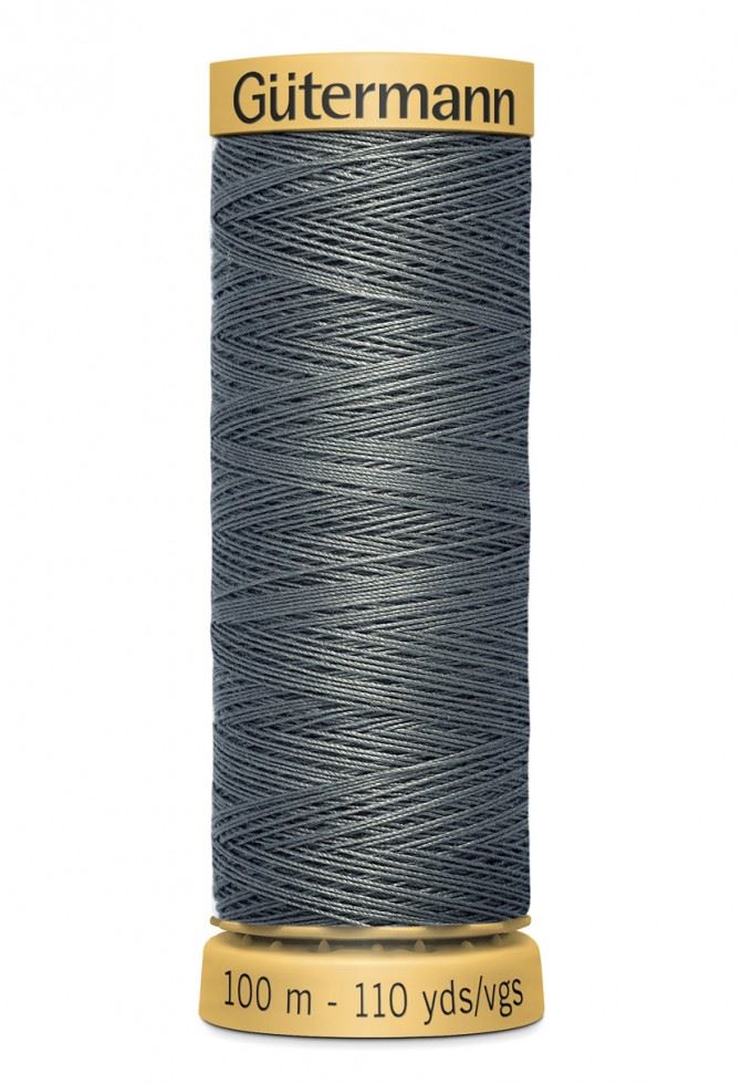 Minerva Sewing Thread 4004 Cotton Gutermann 7444844004