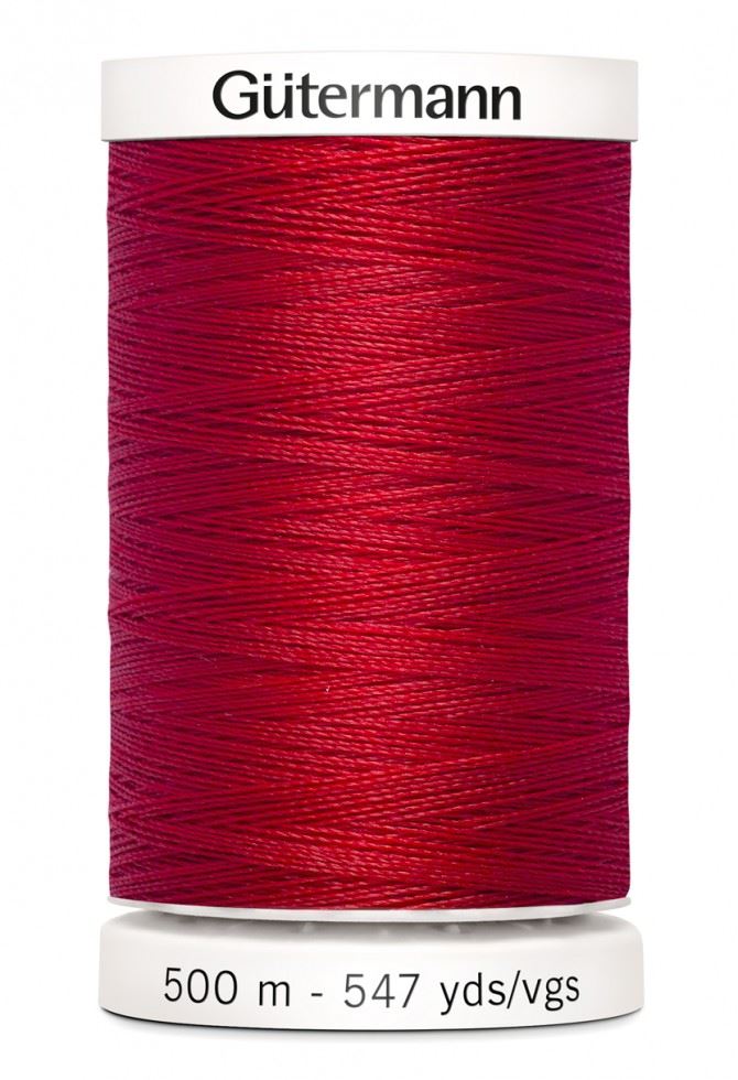 Gutermann 156 Sew All Polyester Sewing Thread