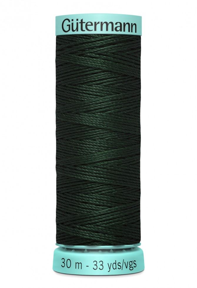 Gutermann 707 Pure Silk R 753 Thread