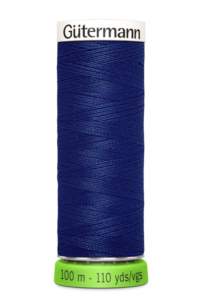 Gutermann Recycled rPET Eco Sewing Thread 232
 