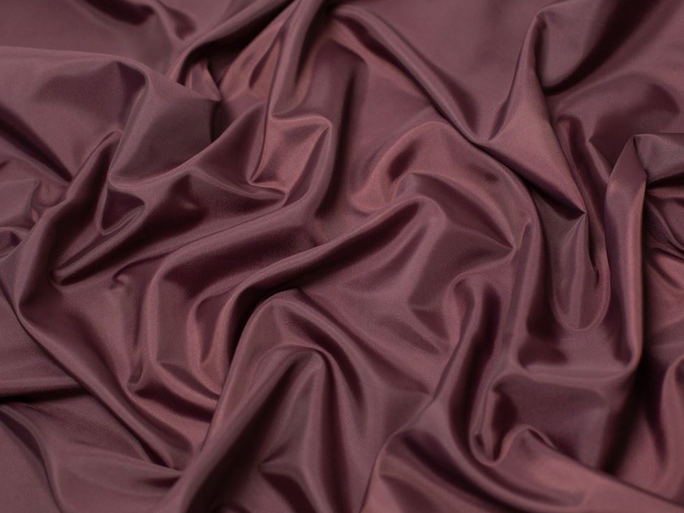 Premium Anti Static Lining Fabric Dark Wine
 