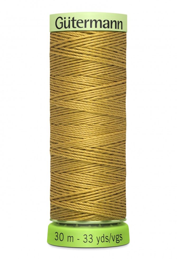 Gutermann 968 Recycled Rpet Eco Top Stitch Thread