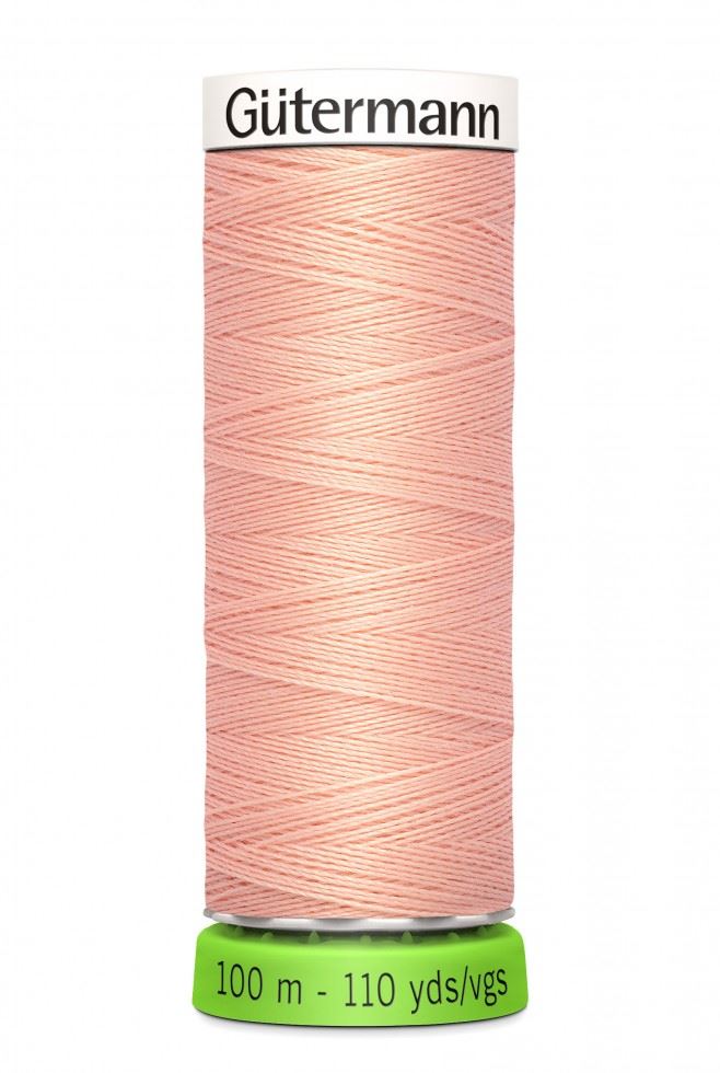 Gutermann 165 Recycled Rpet Eco Sewing Thread