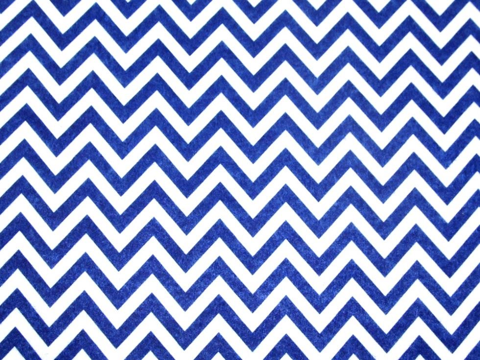 Camelot Fabrics Royal Blue Stiff Felt Fabric