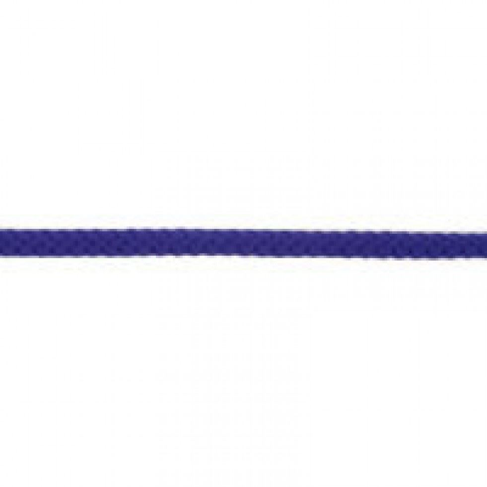 Essential Trimmings Purple Polyester Braided Cord (Value Roll)