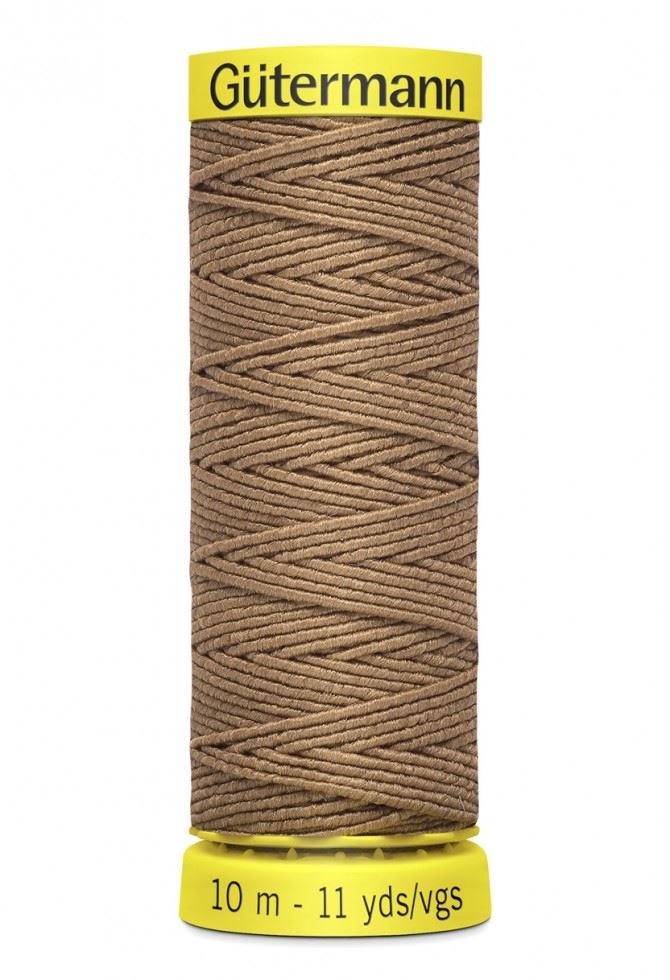 Gutermann Shirring Elastic 1028
 