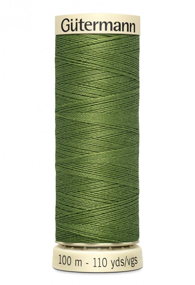 Gutermann 283 Sew All Polyester Sewing Thread