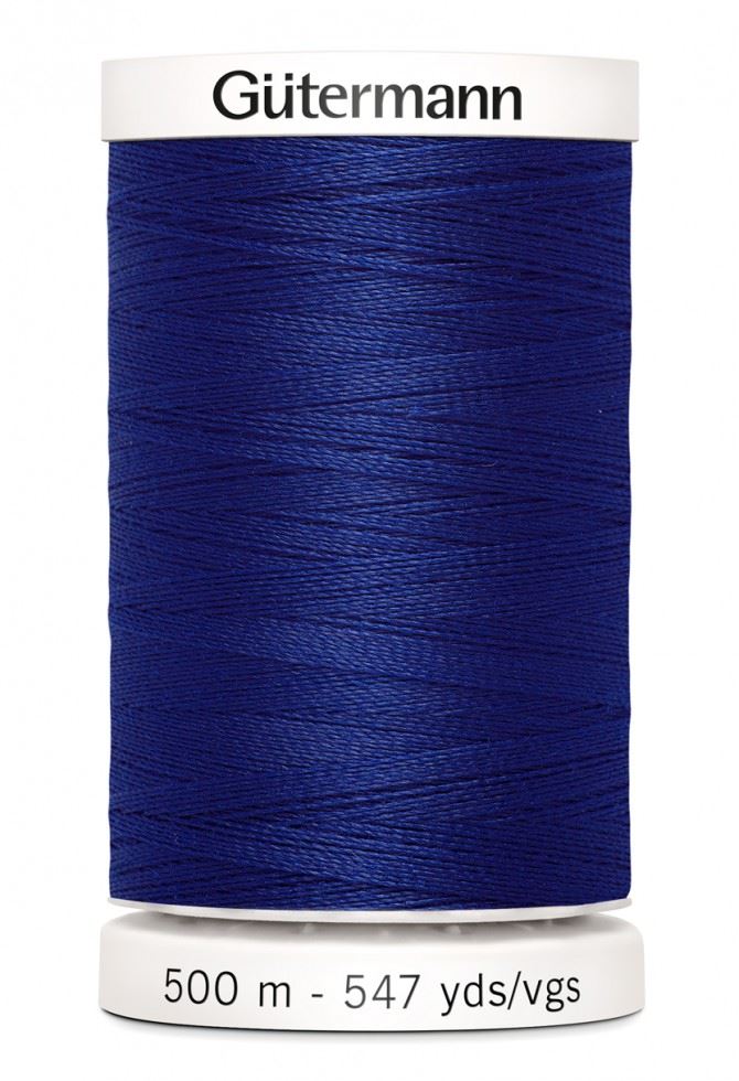 Gutermann 232 Sew All Polyester Sewing Thread