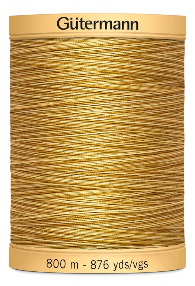 Gutermann 9938 Cotton Sewing Thread