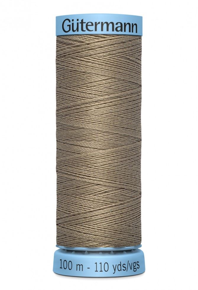 Gutermann 724 Pure Silk Sewing Thread