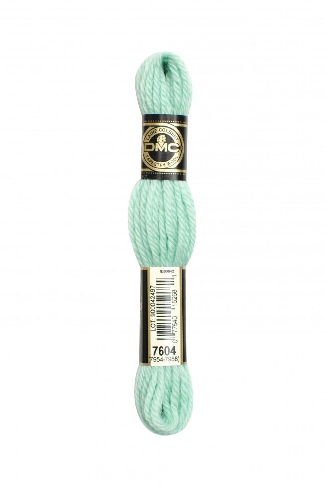DMC Tapestry Wool 7604
 