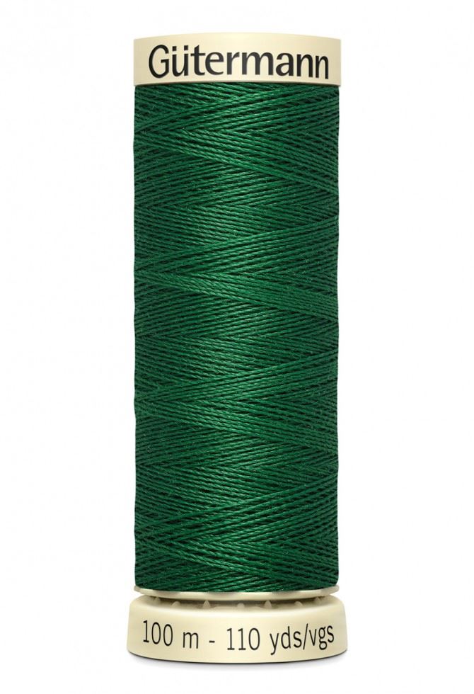 Gutermann 237 Sew All Polyester Sewing Thread