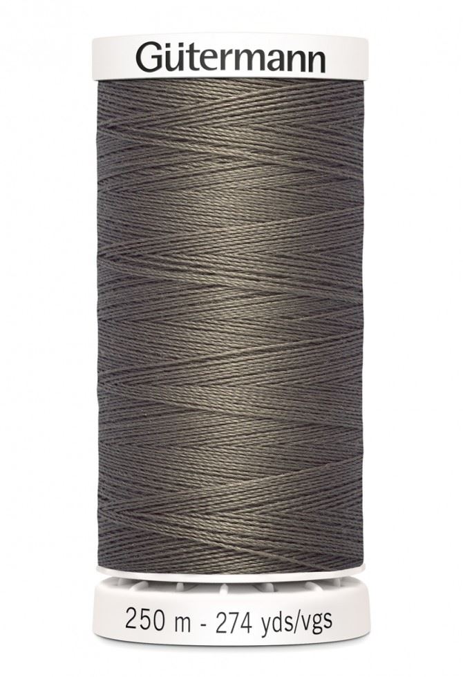 Gutermann 669 Sew All Polyester Sewing Thread