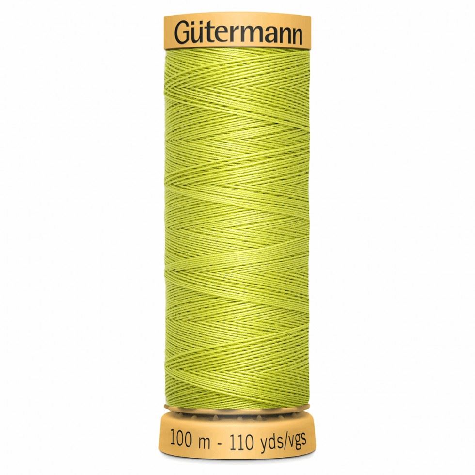 Gutermann 8947 Cotton Sewing Thread
