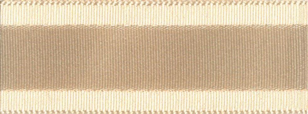 Berisfords Grace Ribbon Cream
 