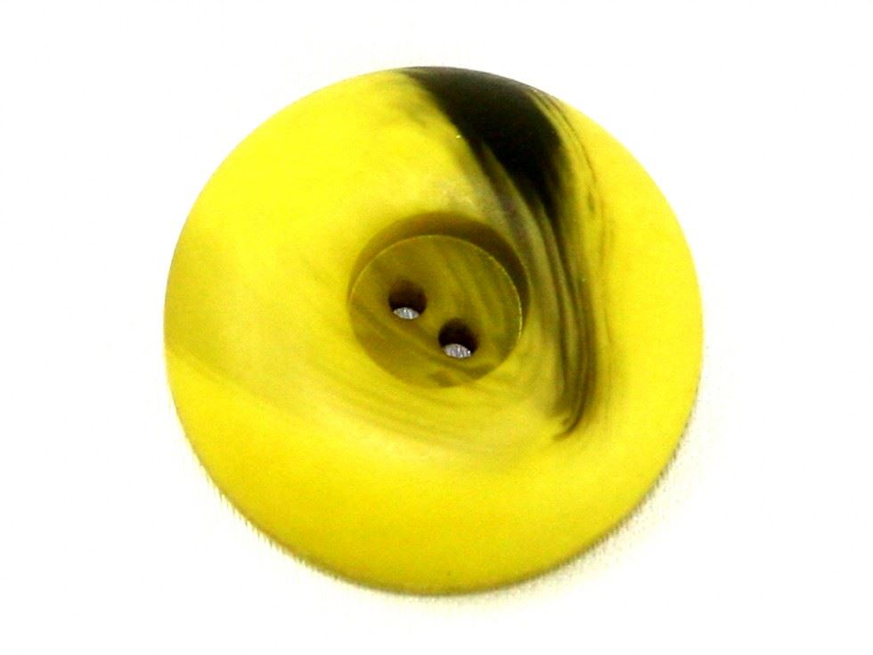 Dill Citrus Chunky Coat Buttons (Value Pack)