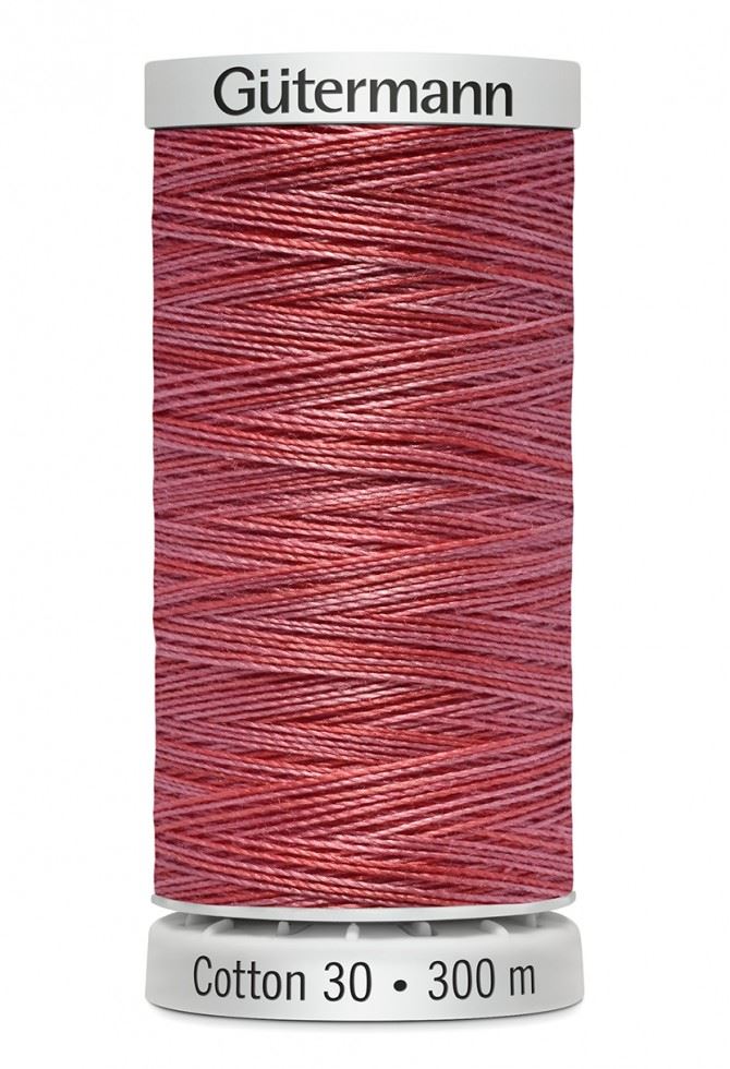 Gutermann No 30 Sulky Cotton Embroidery Thread 4035