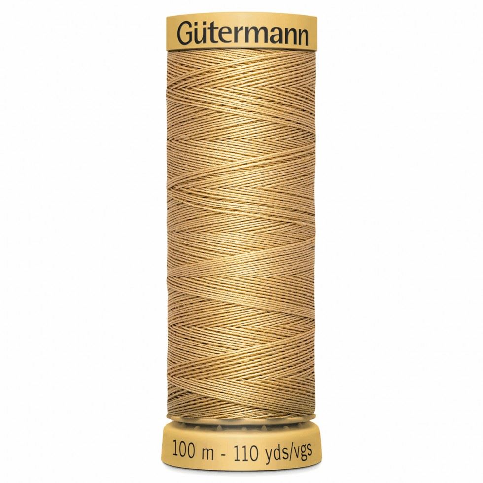 Minerva Sewing Thread 1708 Cotton Gutermann 7444841708