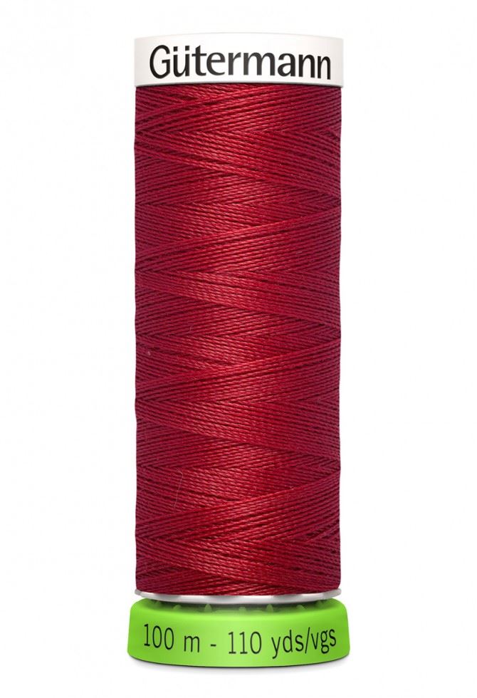 Gutermann 46 Recycled Rpet Eco Sewing Thread