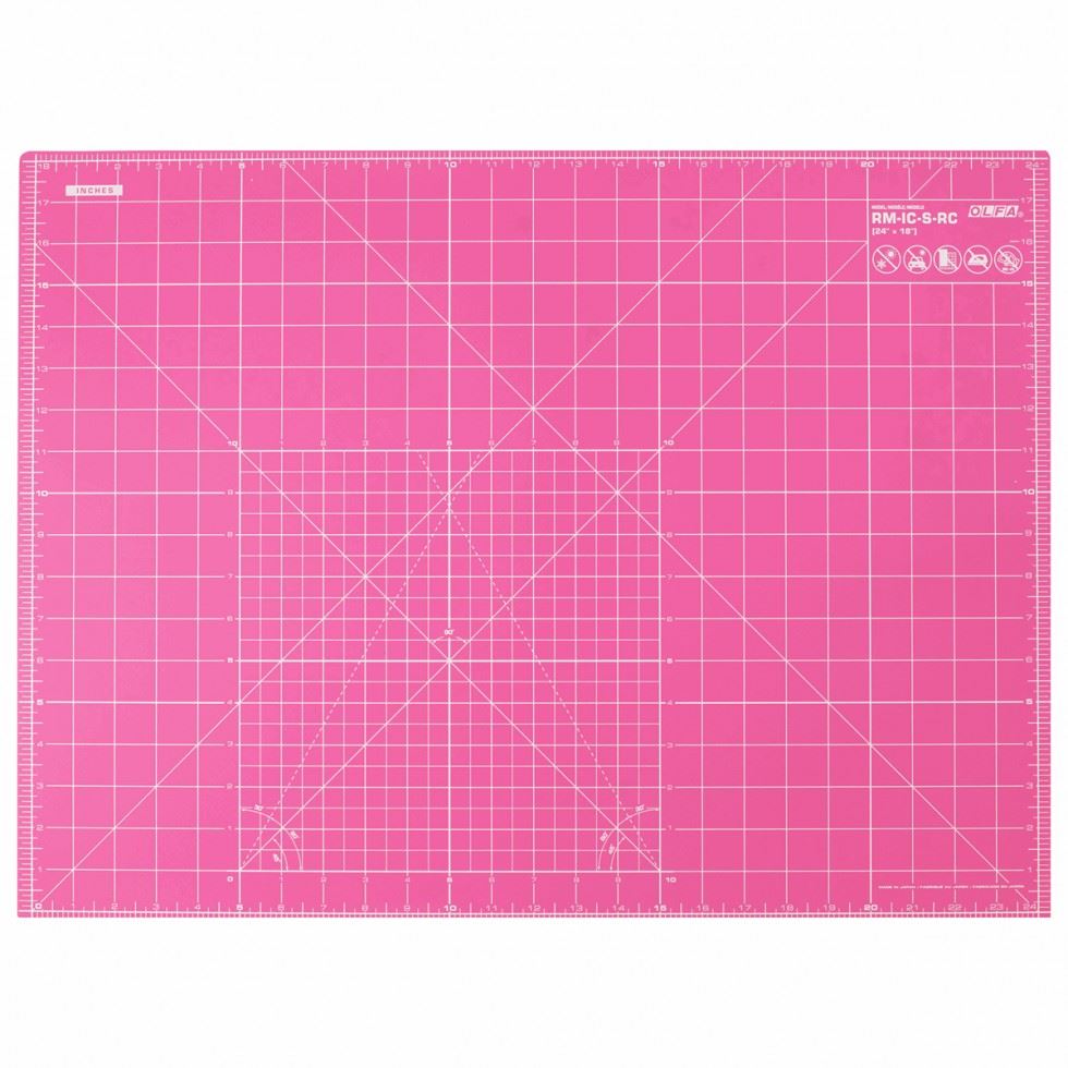 Olfa Rotary Cutting Mat
 