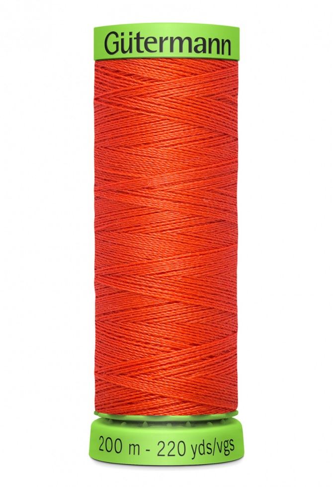 Gutermann 155 Extra Fine Sewing Thread