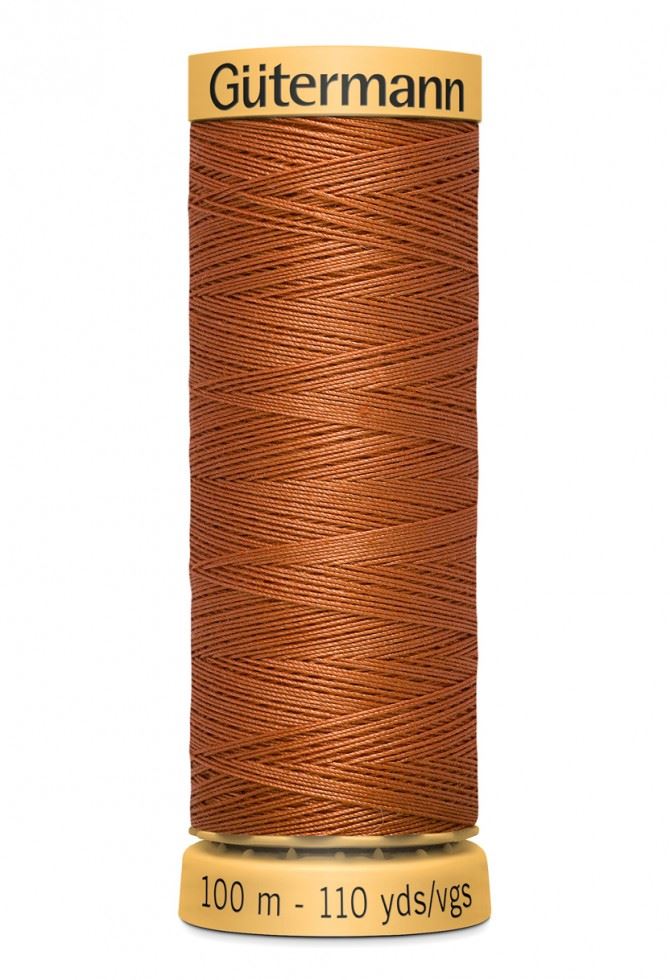 Gutermann 1955 Cotton Sewing Thread