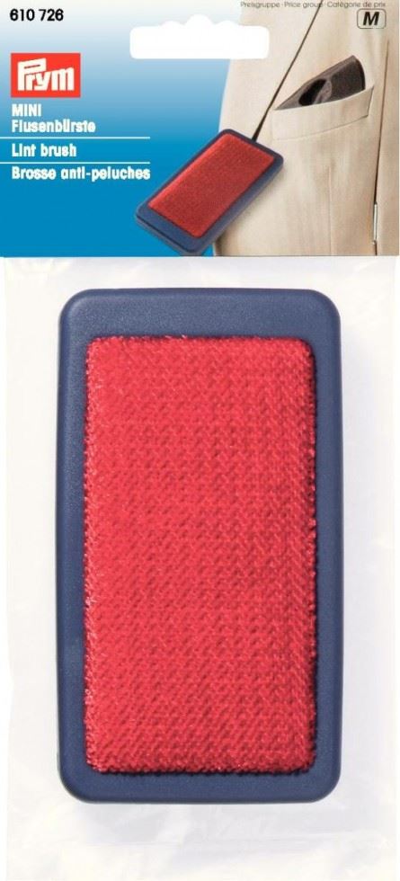 Prym Lint Brush
 