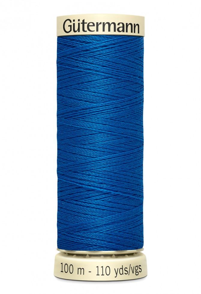 Gutermann 322 Sew All Polyester Sewing Thread