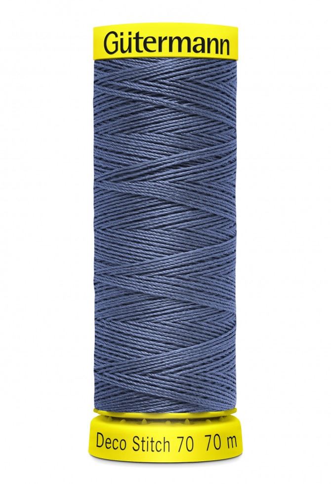 Gutermann 112 Deco Stitch 70 Thread