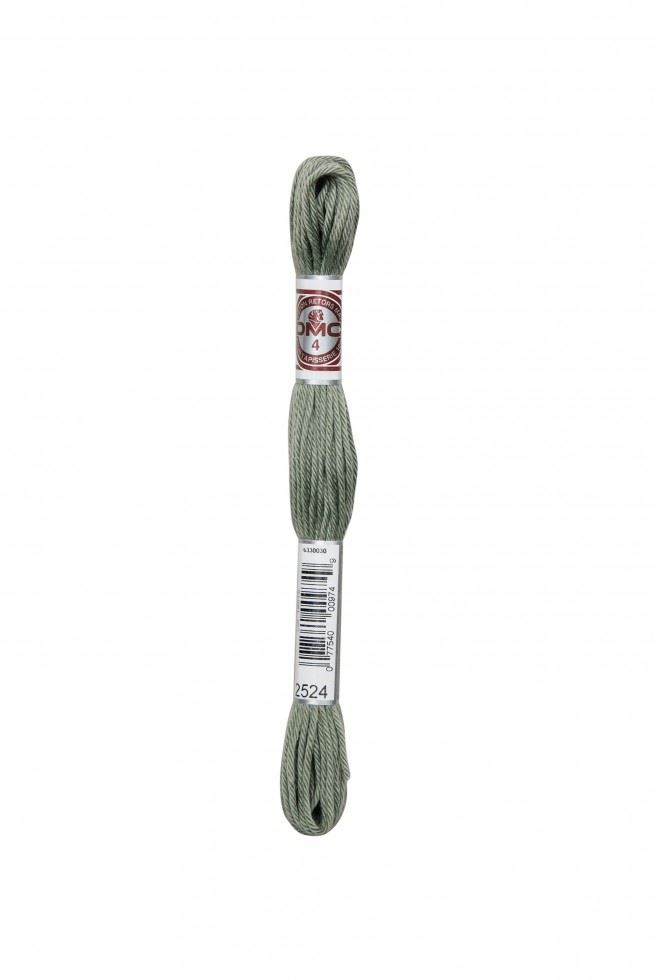 Dmc 2524 Soft Cotton Embroidery Thread
