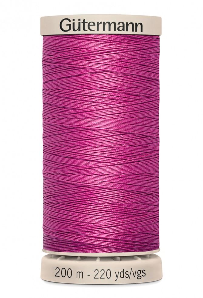 Gutermann 2955 Fine Waxed Sewing Thread