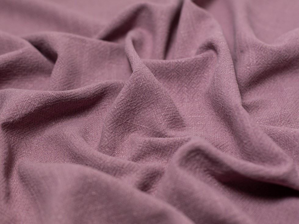 Minerva Heavy Stonewashed 100% Linen 133cm / 53" Wide - per metre - Picture 9 of 17