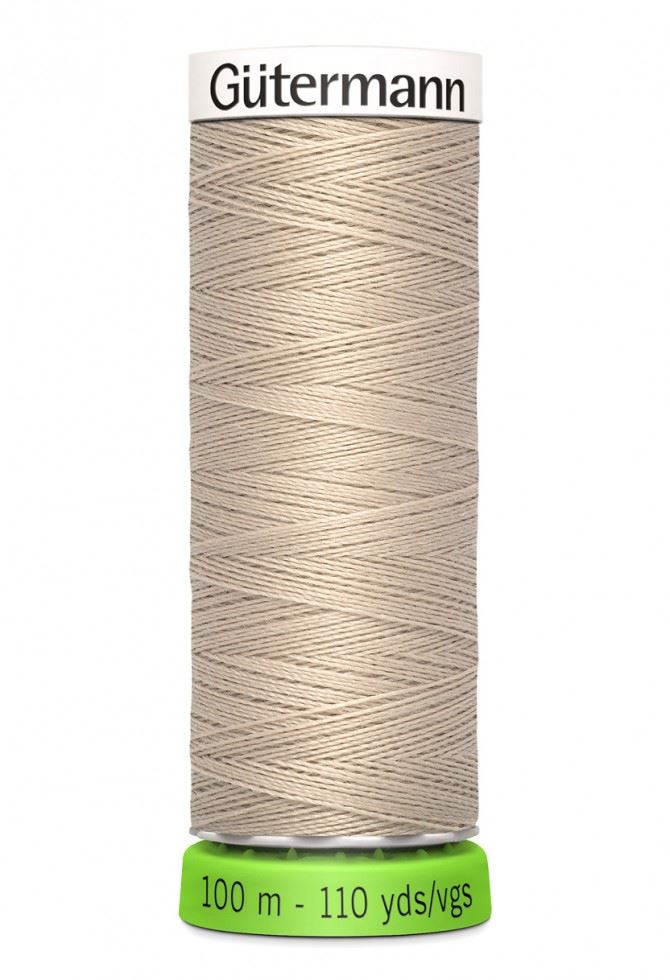 Gutermann 722 Recycled Rpet Eco Sewing Thread