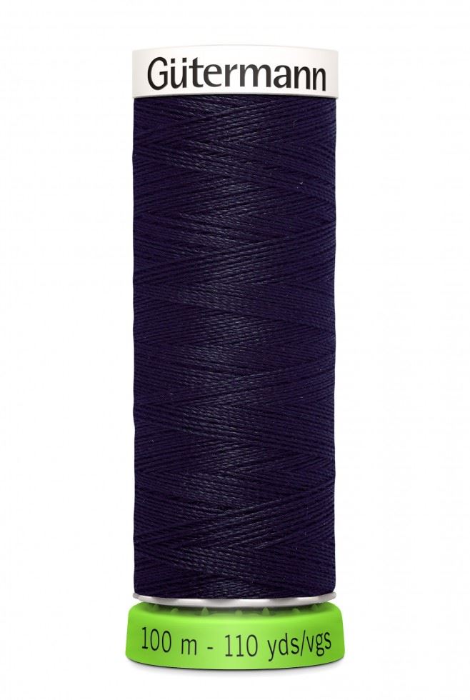 Gutermann Recycled rPET Eco Sewing Thread 665
 