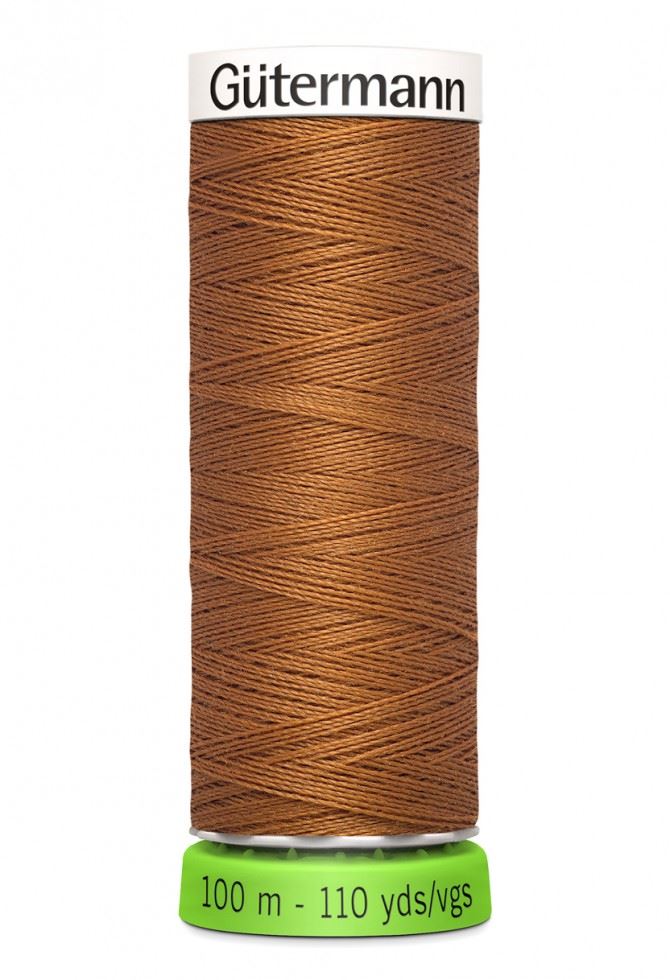 Gutermann Recycled rPET Eco Sewing Thread 448
 