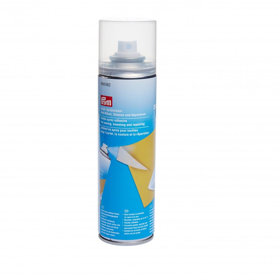 Image of Prym Textile Spray Adhesive