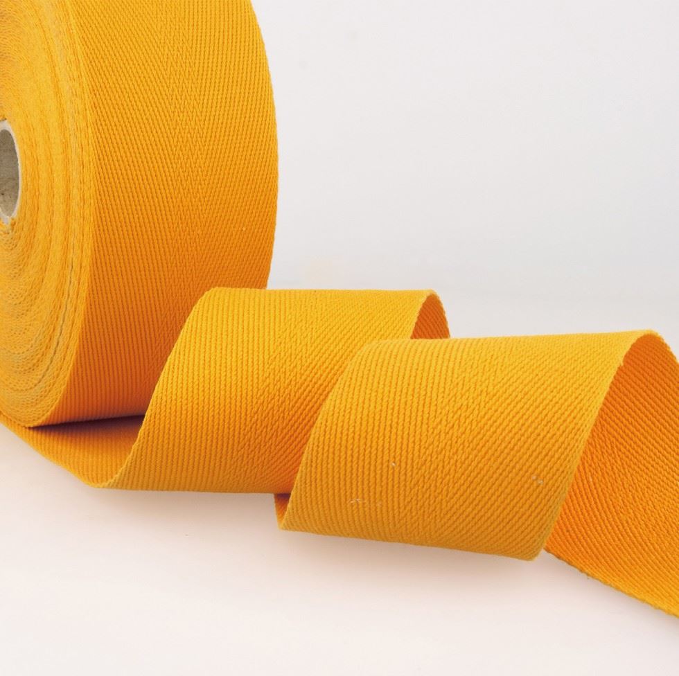 Stephanoise Strong Webbing Golden Yellow