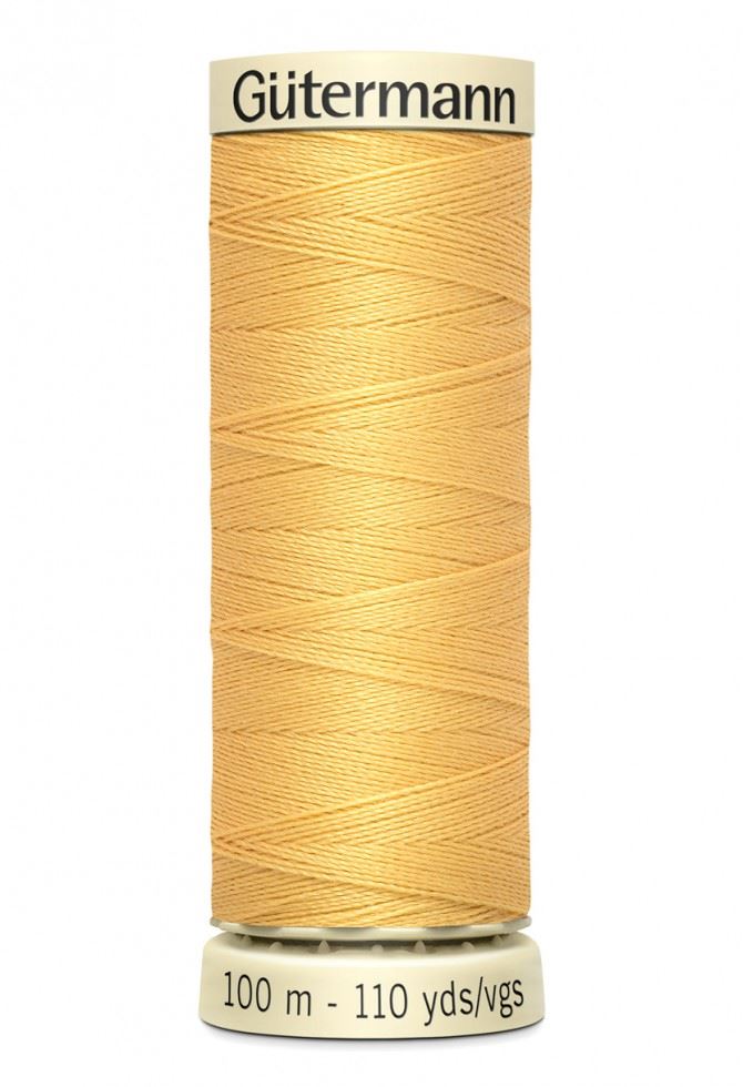 Gutermann 415 Sew All Polyester Sewing Thread