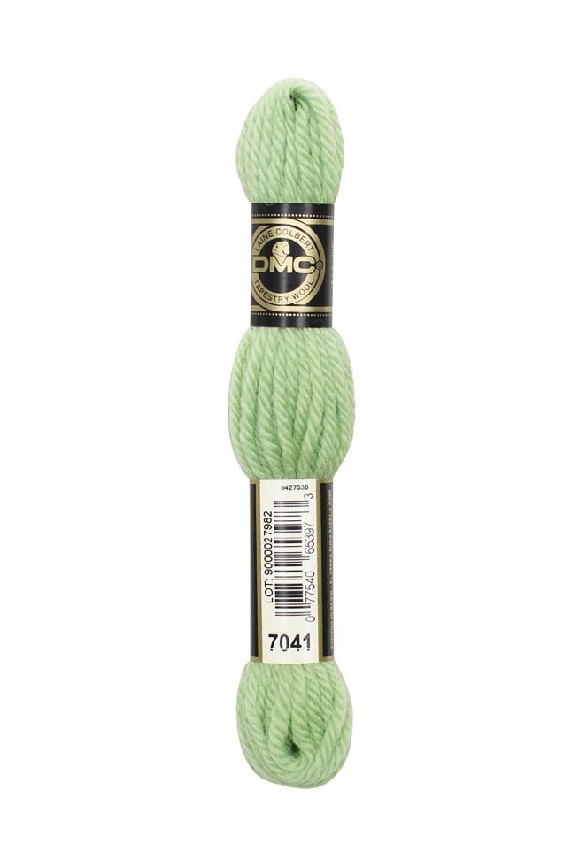 DMC Tapestry Wool 7041