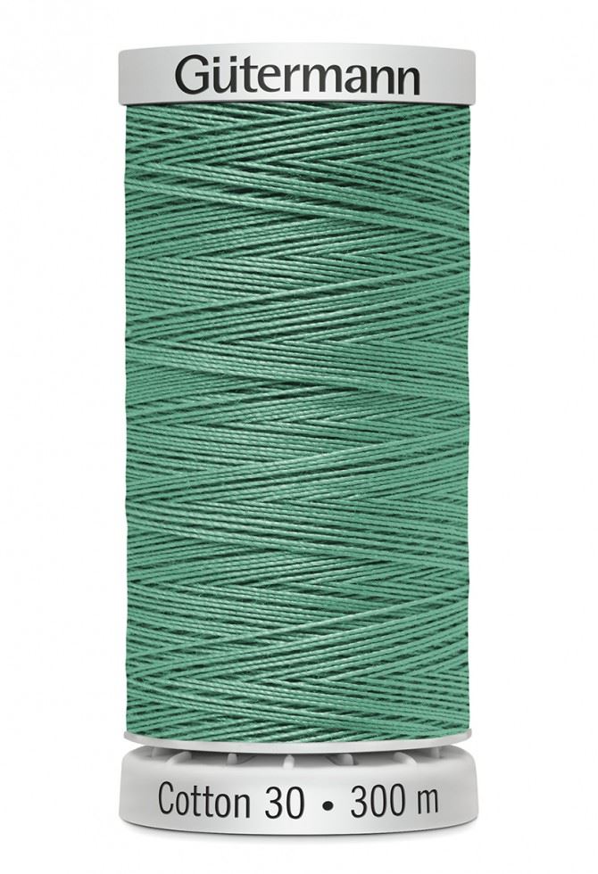 Gutermann 1046 No 30 Sulky Cotton Embroidery Thread