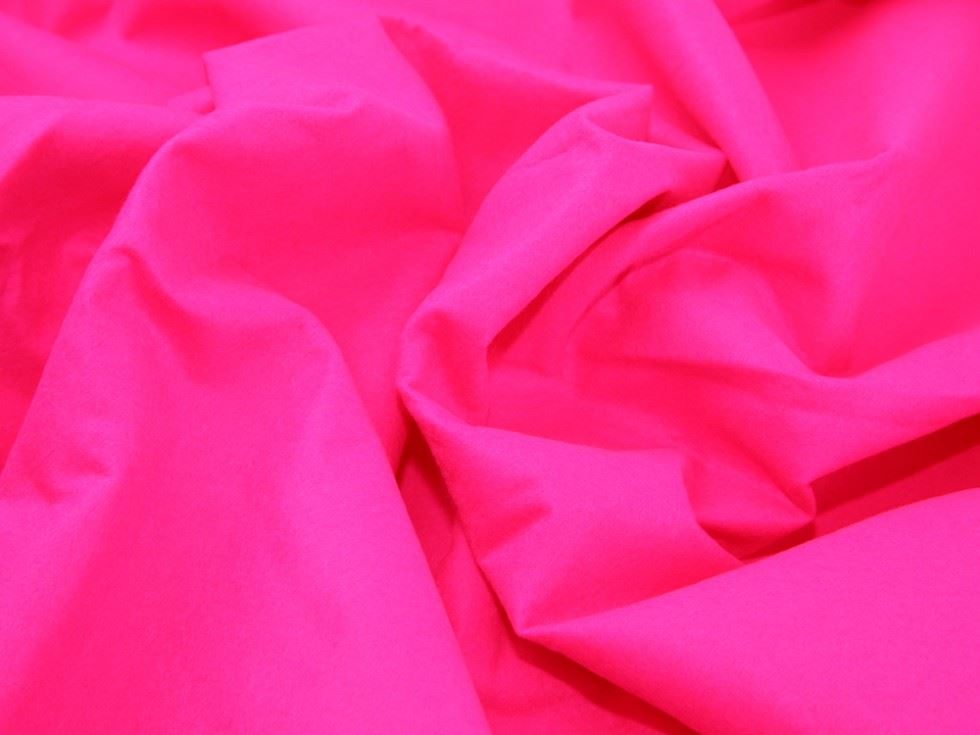 Minerva Core Range Cerise Pink Self Adhesive Felt Fabric Roll