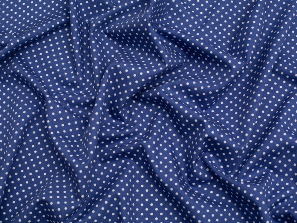 Minerva Core Range Copen 100% Cotton Poplin Fabric