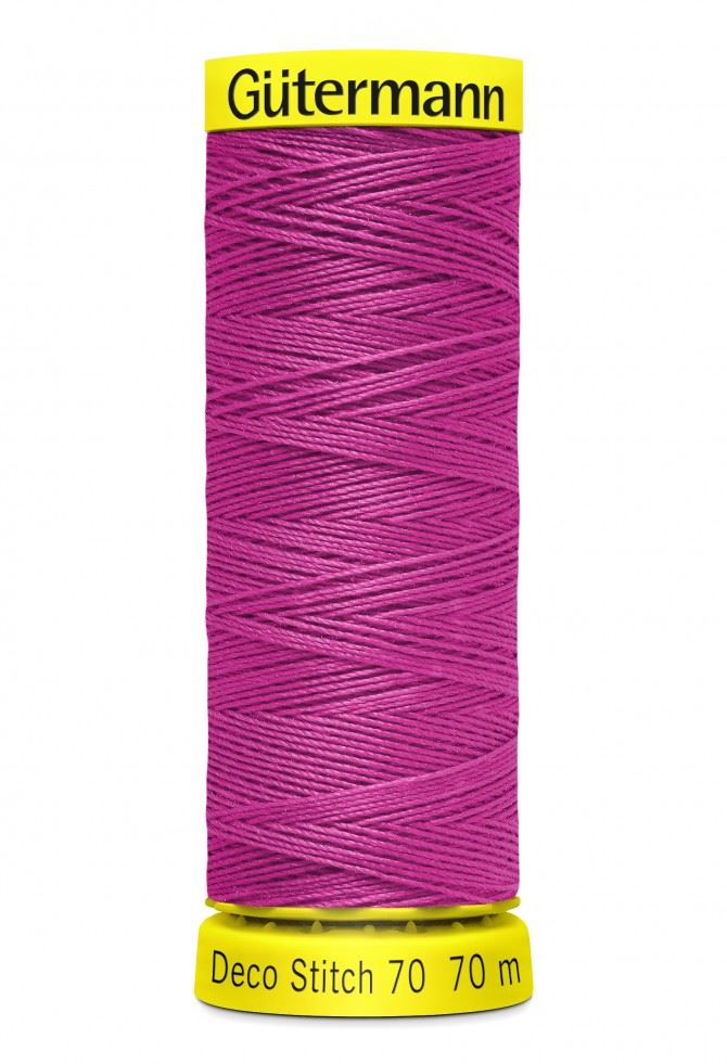 Gutermann 733 Deco Stitch 70 Thread