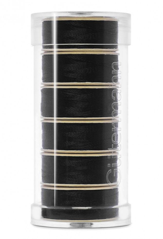 Gutermann 1005 Pre Wound Sulky Bobbin Thread