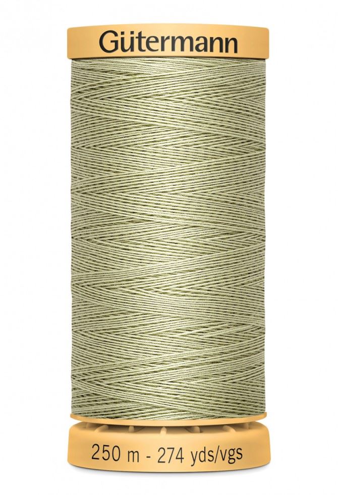 Gutermann 126 Cotton Sewing Thread