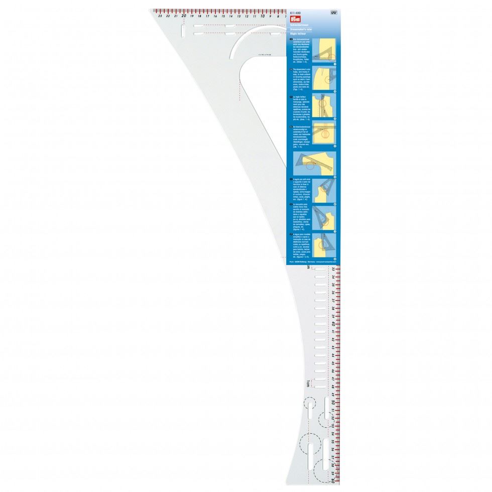 Prym Dressmakers Ruler
 