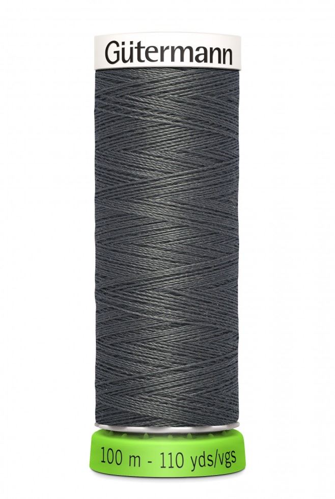 Gutermann Recycled rPET Eco Sewing Thread 702
 
