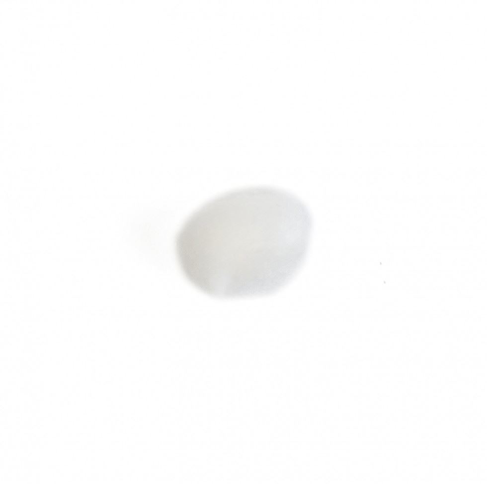Craft Factory White Pom Poms