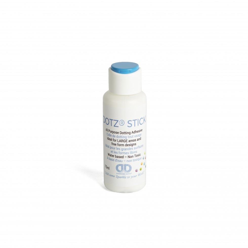 Diamond Dotz Diamond Painting Adhesive
 